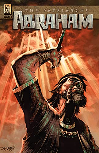 Read Abraham (Patriarchs), written by Art Ayris Read Abraham (Patriarchs), written by Art Ayris