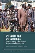 Read Dictators and Dictatorships: Understanding Authoritarian Regimes and Their Leaders, written by Natasha Ezrow Read Dictators and Dictatorships: Understanding Authoritarian Regimes and Their Leaders, written by Natasha Ezrow