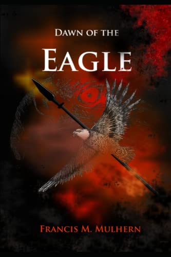 Read Dictator of Rome - Camillus (Book 1): Dawn of The Eagle, written by Francis Mulhern