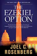Read The Ezekiel Option: A Jon Bennett Series Political and Military Action Thriller (Book 3), written by Joel C. Rosenberg
