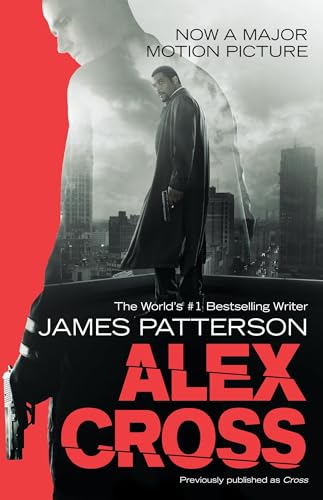 Read Alex Cross (Alex Cross, 12), written by James Patterson