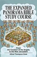 Read The Expanded Panorama Bible Study Course, written by Alfred Thompson Eade