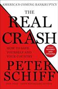 Read The Real Crash: America's Coming Bankruptcy: How to Save Yourself and Your Country, written by Peter Schiff