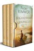 Read The Brigandshaw Chronicles Box Set: Books 13 to 15: A captivating multigenerational come to life family series, written by Peter Rimmer