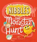 Read Nibbles the Monster Hunt: 3 (Nibbles (3)), written by Emma Yarlett