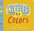 Read Nibbles: Colors, written by Emma Yarlett