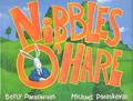 Read Nibbles O'Hare, written by Betty Paraskevas