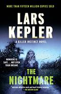 Read The Nightmare: A novel (Killer Instinct Book 2), written by Lars Kepler
