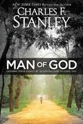 Read Man of God: Leading Your Family by Allowing God to Lead You, written by Charles Stanley