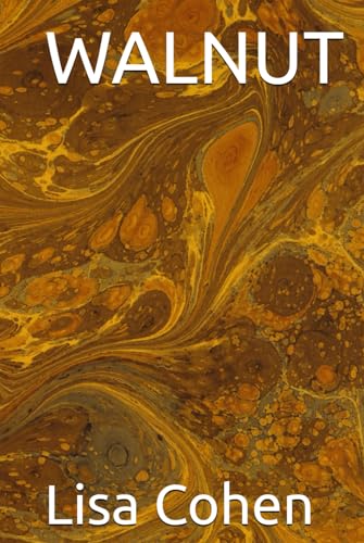 Read Walnut, written by Lisa Cohen