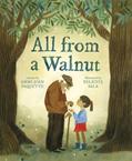 Read All from a Walnut: A Picture Book, written by Ammi-Joan Paquette