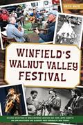 Read Winfield's Walnut Valley Festival, written by Seth Bate