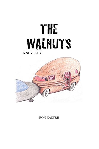 Read The Walnuts, written by Ron Zastre