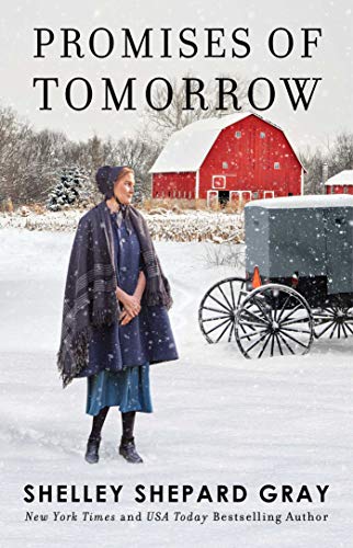 Read Promises of Tomorrow (Walnut Creek Series, The), written by Shelley Shepard Gray Read Promises of Tomorrow (Walnut Creek Series, The), written by Shelley Shepard Gray