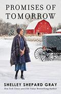 Read Promises of Tomorrow (Walnut Creek Series, The), written by Shelley Shepard Gray