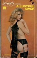 Read A Lustful Swap, written by Conrad Bennett