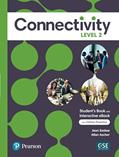 Read Connectivity Level 2 Student's Book & Interactive Student's eBook with Online Practice, Digital Resources and App, written by Joan Saslow; Allen Ascher