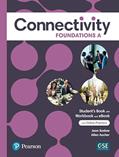 Read Connectivity Foundations A Student's Book/Workbook & Interactive Student's eBook with Online Practice, Digital Resources and App, written by Joan Saslow; Allen Ascher