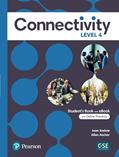 Read Connectivity Level 4 Student's Book & Interactive Student's eBook with Online Practice, Digital Resources and App, written by Joan Saslow; Allen Ascher
