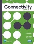 Read Connectivity Level 2 Workbook, written by Joan Saslow; Allen Ascher