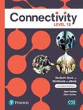 Read Connectivity Level 1B Student's Book/Workbook & Interactive Student's eBook with Online Practice, Digital Resources and App, written by Joan Saslow; Allen Ascher
