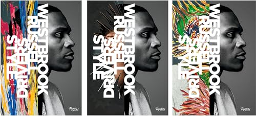 Read Russell Westbrook: Style Drivers, written by Russell Westbrook Read Russell Westbrook: Style Drivers, written by Russell Westbrook