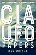Read The CIA UFO Papers: 50 Years of Government Secrets and Cover-Ups (MUFON), written by Dan Wright Read The CIA UFO Papers: 50 Years of Government Secrets and Cover-Ups (MUFON), written by Dan Wright