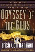 Read Odyssey of the Gods: The History of Extraterrestrial Contact in Ancient Greece (Erich von Daniken Library), written by Erich von Däniken Read Odyssey of the Gods: The History of Extraterrestrial Contact in Ancient Greece (Erich von Daniken Library), written by Erich von Däniken