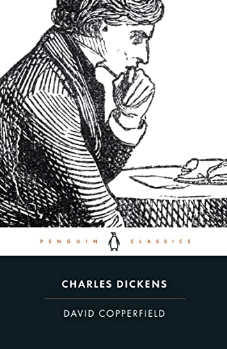 Read David Copperfield (Penguin Classics), written by Charles Dickens