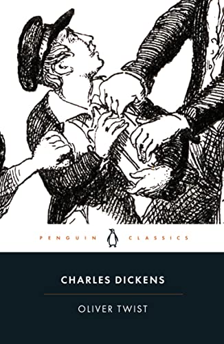 Read Oliver Twist (Penguin Classics), written by Charles Dickens