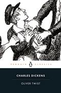 Oliver Twist (Penguin Classics), written by Charles Dickens