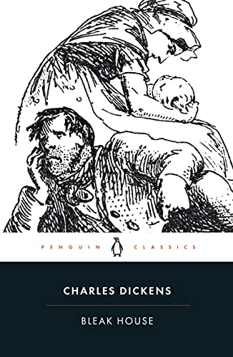 Read Bleak House (Penguin Classics), written by Charles  Dickens