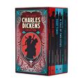 Read The Classic Charles Dickens Collection: 6-Book Paperback Boxed Set (Arcturus Classic Collections, 1), written by Charles Dickens