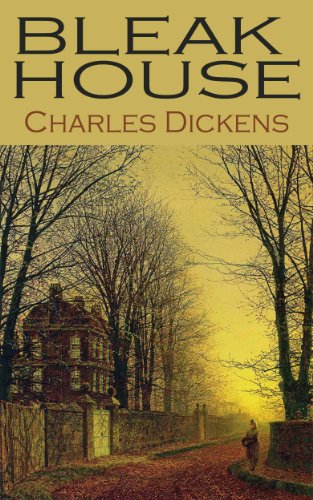 Read BLEAK HOUSE (complete, unabridged and with all the original illustrations from first publication), written by CHARLES DICKENS Read BLEAK HOUSE (complete, unabridged and with all the original illustrations from first publication), written by CHARLES DICKENS