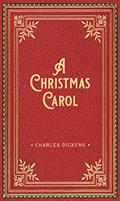 Read A Christmas Carol (Deluxe Gift Edition), written by Charles Dickens