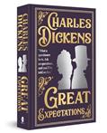 Read Great Expectations (Deluxe Hardbound Edition), written by Charles Dickens