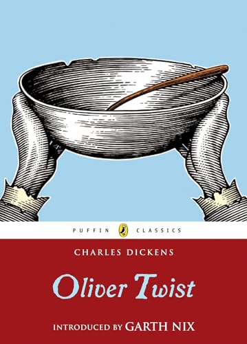Read Oliver Twist (Puffin Classics), written by Charles Dickens Read Oliver Twist (Puffin Classics), written by Charles Dickens