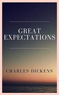 Read Great Expectations, written by Charles Dickens