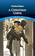 Read A Christmas Carol (Dover Thrift Editions: Classic Novels), written by Charles Dickens