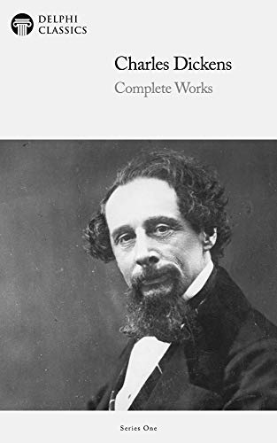 Read Delphi Complete Works of Charles Dickens (Illustrated) (Delphi Series One Book 2), written by Charles Dickens
