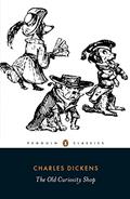 Read The Old Curiosity Shop: A Tale (Penguin Classics), written by Charles Dickens