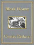 Read Bleak House: Premium Edition (Unabridged, Illustrated, Table of Contents), written by Charles Dickens