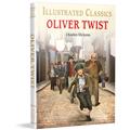 Read Oliver Twist : illustrated Abridged Children Classics English Novel with Review Questions (Illustrated Classics), written by Charles Dickens Read Oliver Twist : illustrated Abridged Children Classics English Novel with Review Questions (Illustrated Classics), written by Charles Dickens