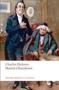 Read Martin Chuzzlewit (Oxford World's Classics), written by Charles Dickens