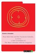 Read Puuc-Style Data and the Yucatecan Calendar as well as a New Correlation of the Maya Calendars with the Gregorian, written by Armin A. Brandes Read Puuc-Style Data and the Yucatecan Calendar as well as a New Correlation of the Maya Calendars with the Gregorian, written by Armin A. Brandes