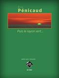 Read PUIS LE RAYON VERT... GUITARE, written by ERIC PENICAUD