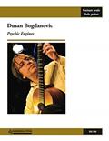 Read PSYCHIC ENGINES GUITARE, written by Dusan Bogdanovic