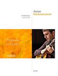 Read POSTLUDE IN GREEN GUITARE, written by Atanas Ourkouzounov