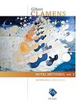 Read NOTES METISSEES. VOL. 2 GUITARE, written by GILBERT CLAMENS