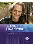 Read LES 100 DE ROLAND DYENS - BABYBAIAO GUITARE, written by Roland Dyens